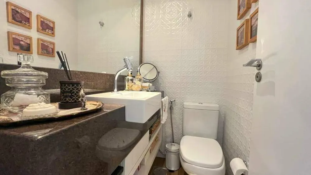 Apartamento, 1 quarto, 80 m² - Foto 15
