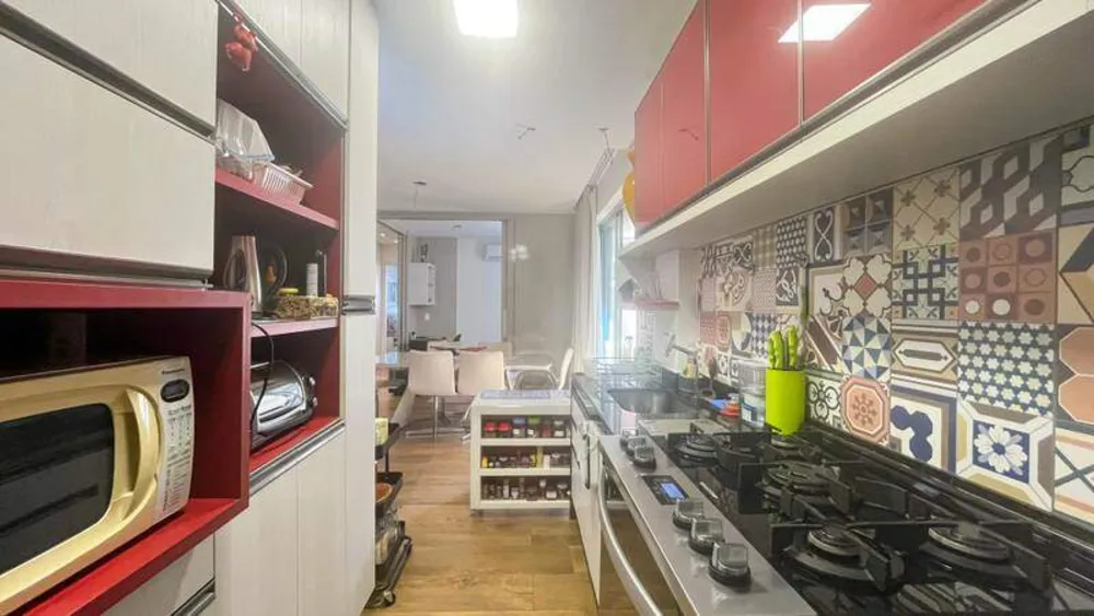 Apartamento, 1 quarto, 80 m² - Foto 16