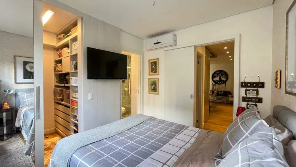 Apartamento, 1 quarto, 80 m² - Foto 10
