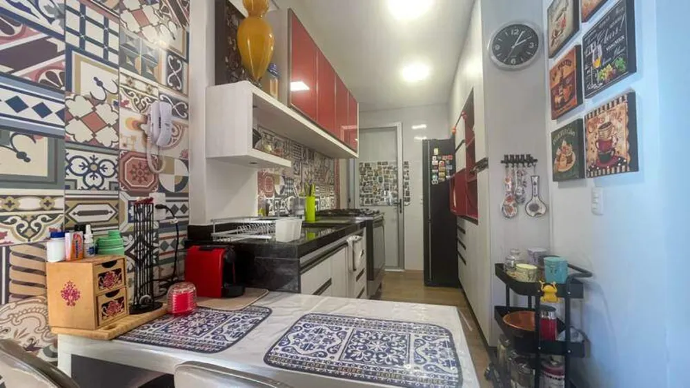 Apartamento, 1 quarto, 80 m² - Foto 18