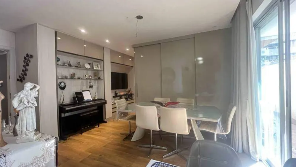 Apartamento, 1 quarto, 80 m² - Foto 4