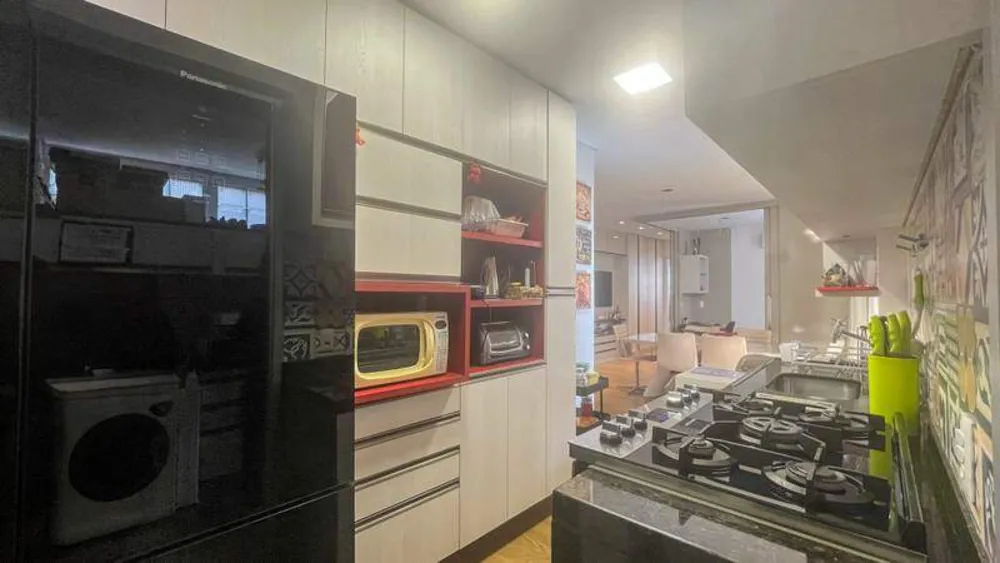 Apartamento, 1 quarto, 80 m² - Foto 19