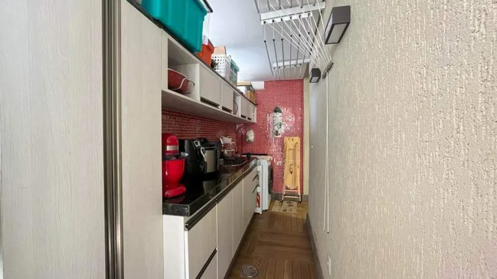 Apartamento, 1 quarto, 80 m² - Foto 20
