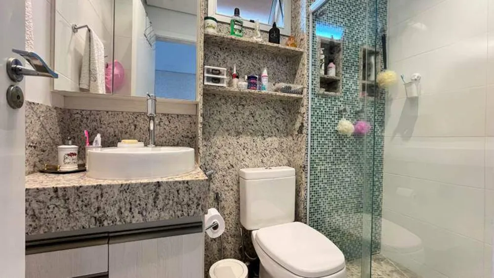 Apartamento, 1 quarto, 80 m² - Foto 13