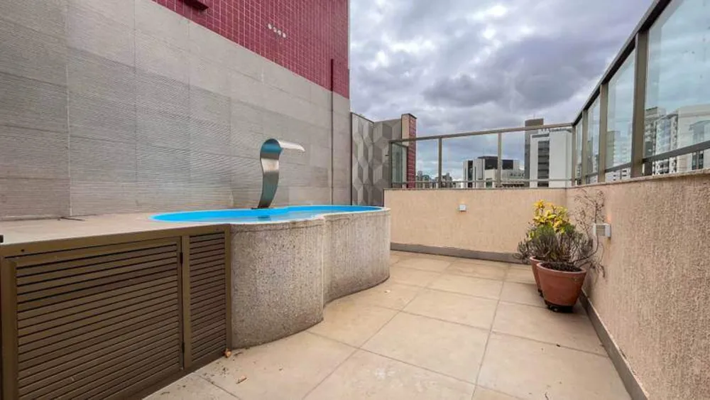 Apartamento, 1 quarto, 80 m² - Foto 8