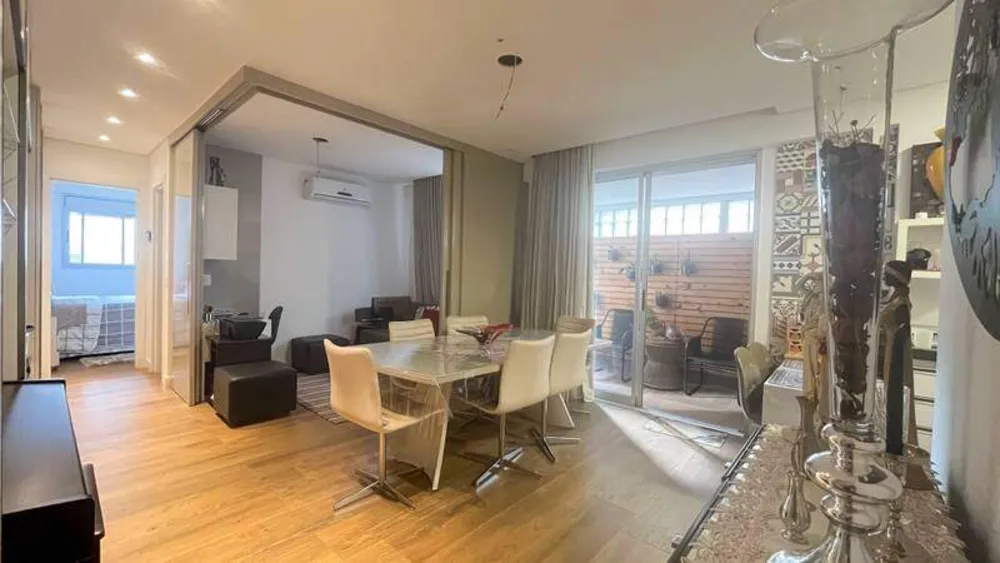 Apartamento, 1 quarto, 80 m² - Foto 3