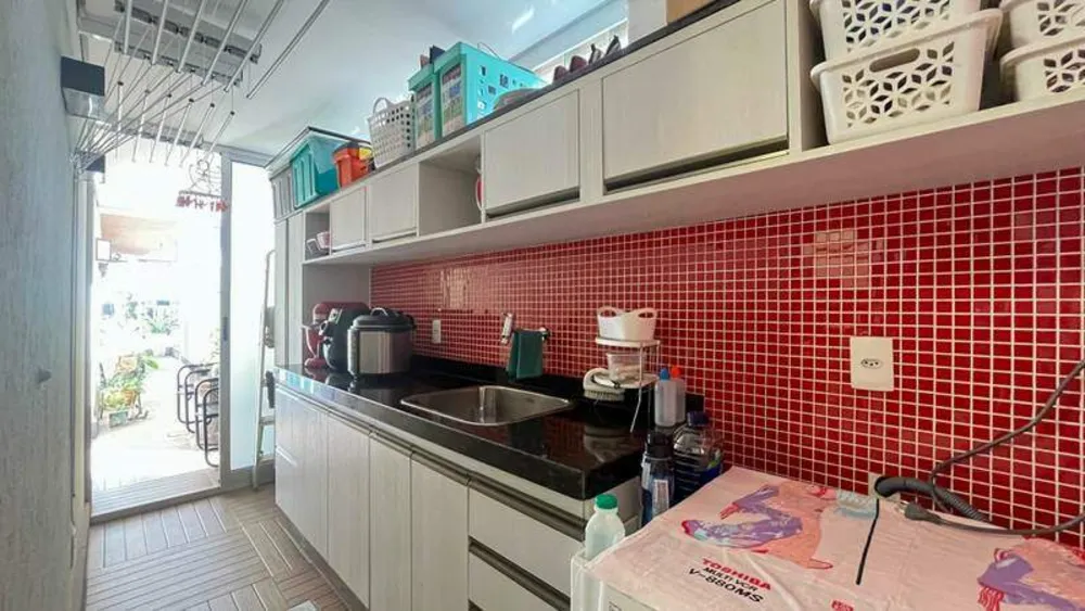 Apartamento, 1 quarto, 80 m² - Foto 17