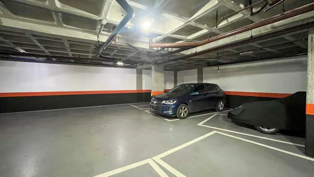 Apartamento, 1 quarto, 80 m² - Foto 22