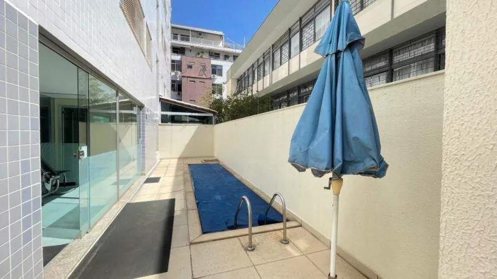 Apartamento, 3 quartos, 90 m² - Foto 8