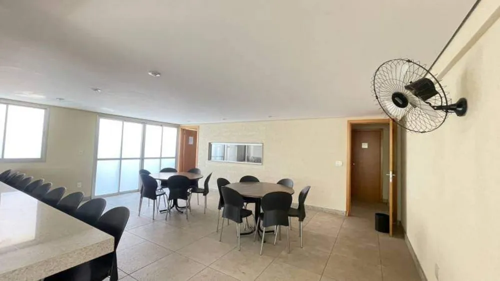 Apartamento, 3 quartos, 90 m² - Foto 16