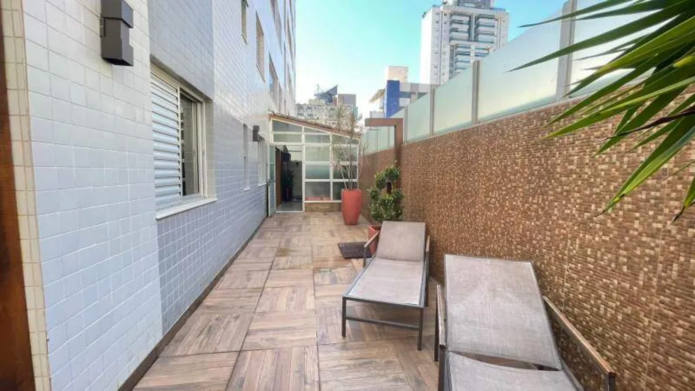 Apartamento, 3 quartos, 90 m² - Foto 1