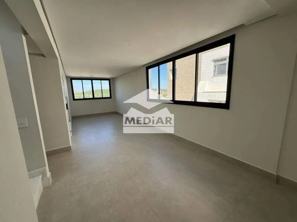 Cobertura, 4 quartos, 190 m² - Foto 7