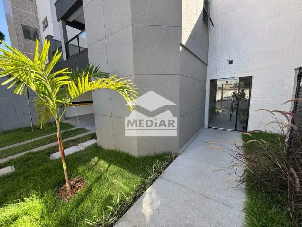 Cobertura, 4 quartos, 190 m² - Foto 10