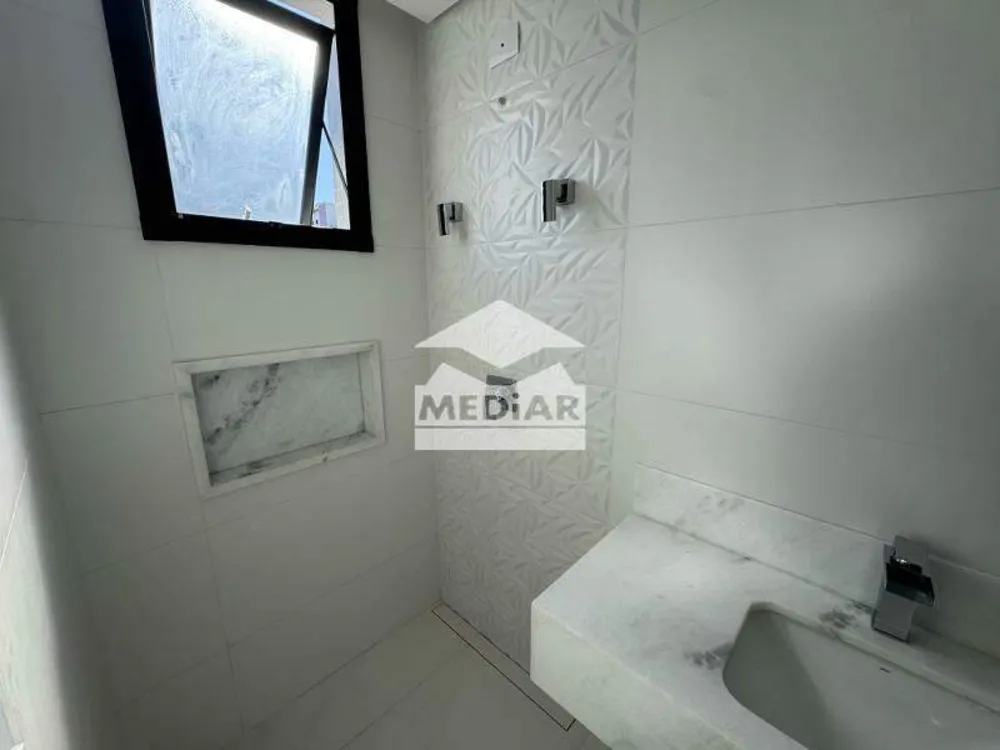 Cobertura, 4 quartos, 190 m² - Foto 13