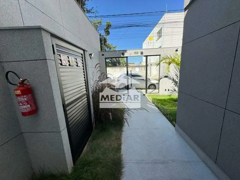Cobertura, 4 quartos, 190 m² - Foto 11