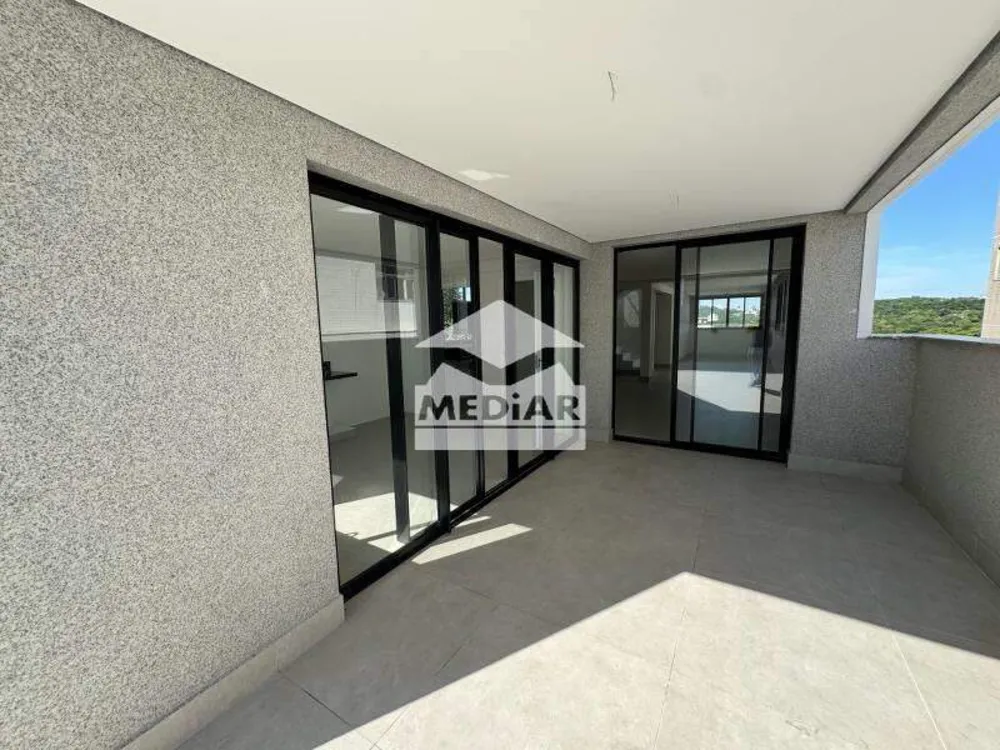 Cobertura, 4 quartos, 190 m² - Foto 1