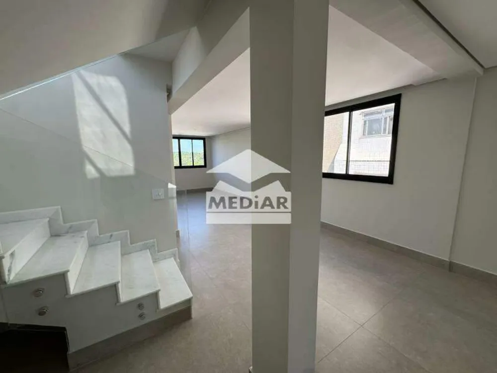 Cobertura, 4 quartos, 190 m² - Foto 3