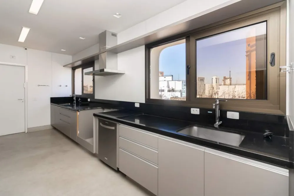 Cobertura, 4 quartos, 1135 m² - Foto 3