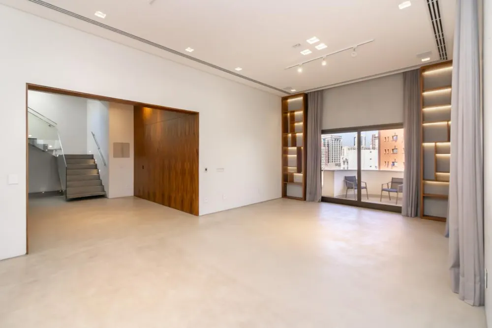 Cobertura, 4 quartos, 1135 m² - Foto 1