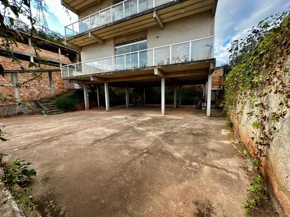 Casa, 4 quartos, 220 m² - Foto 4