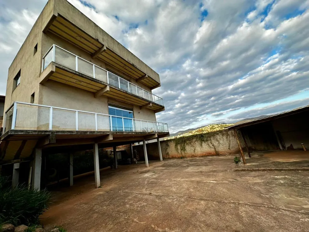Casa, 4 quartos, 220 m² - Foto 8
