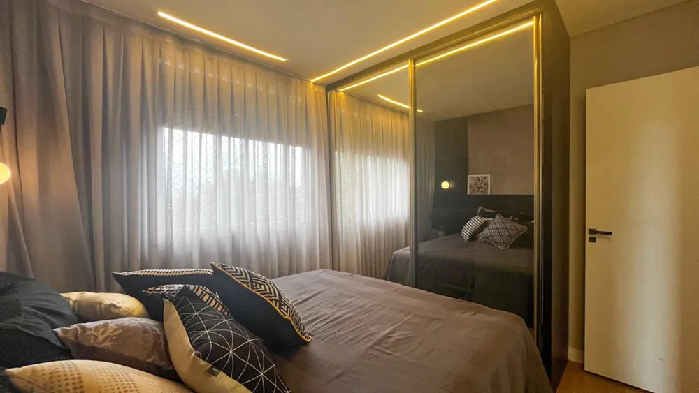 Cobertura, 3 quartos, 156 m² - Foto 9