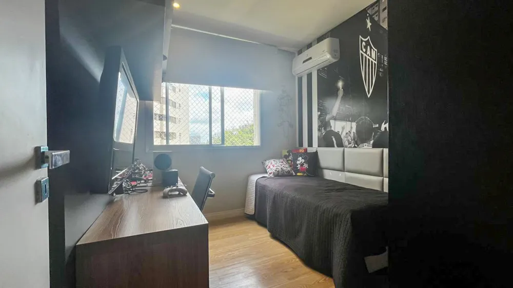 Cobertura, 3 quartos, 156 m² - Foto 8