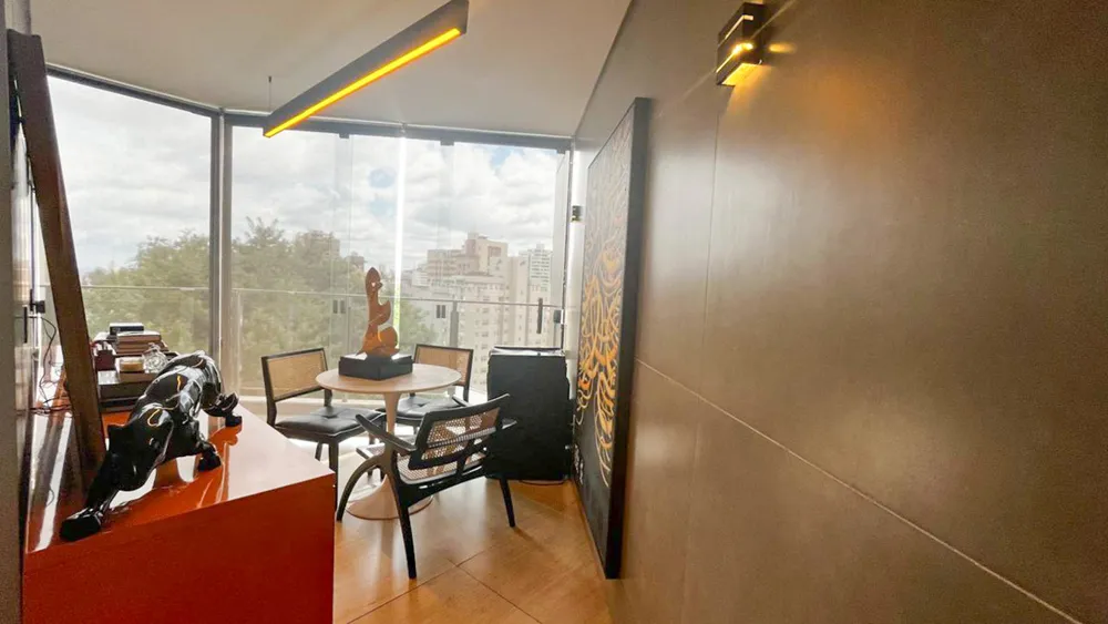 Cobertura, 3 quartos, 156 m² - Foto 10