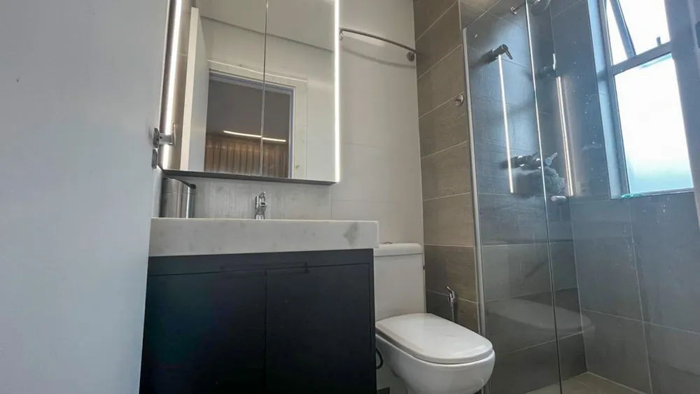 Cobertura, 3 quartos, 156 m² - Foto 12