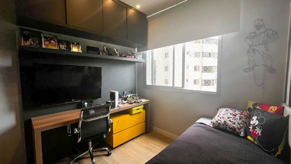 Cobertura, 3 quartos, 156 m² - Foto 5