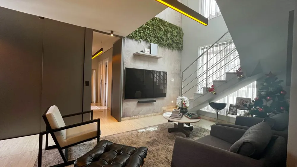 Cobertura, 3 quartos, 156 m² - Foto 1