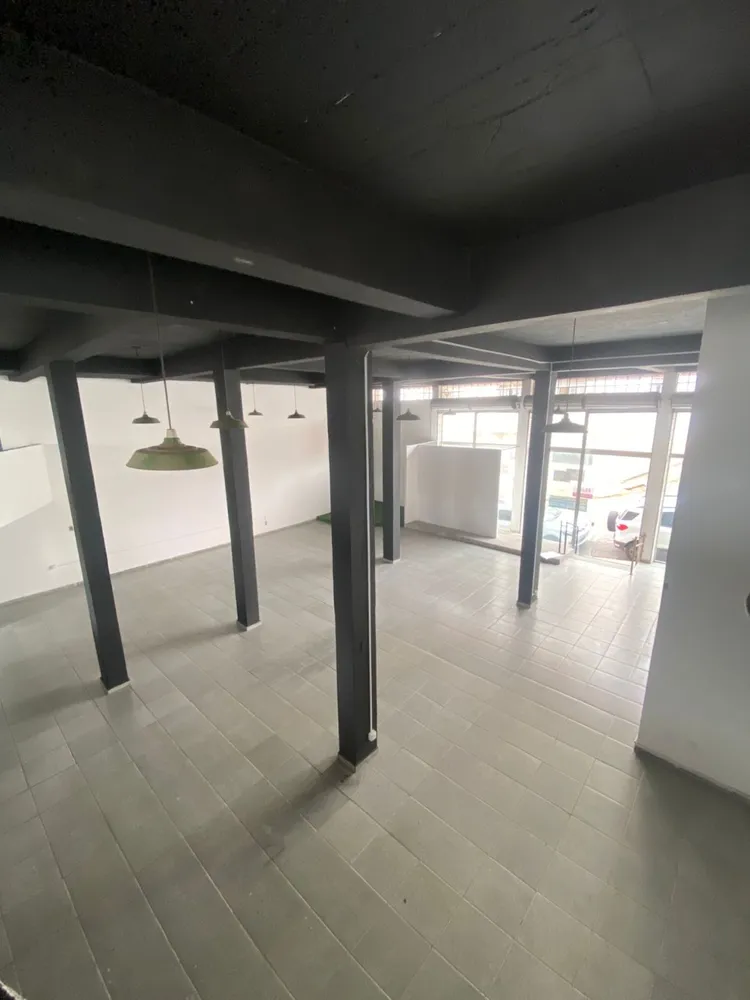 Loja-Salão, 100 m² - Foto 2