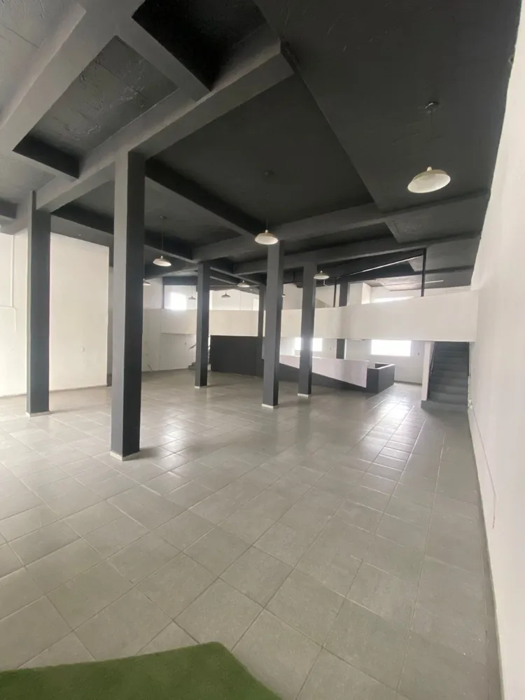Loja-Salão, 100 m² - Foto 5