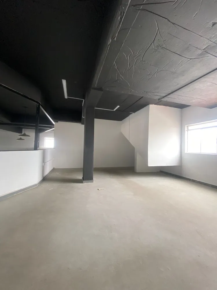 Loja-Salão, 100 m² - Foto 4