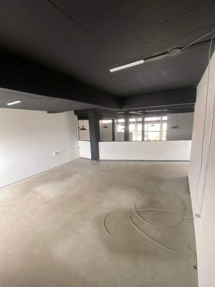 Loja-Salão, 100 m² - Foto 3