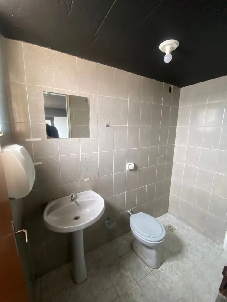 Loja-Salão, 100 m² - Foto 9