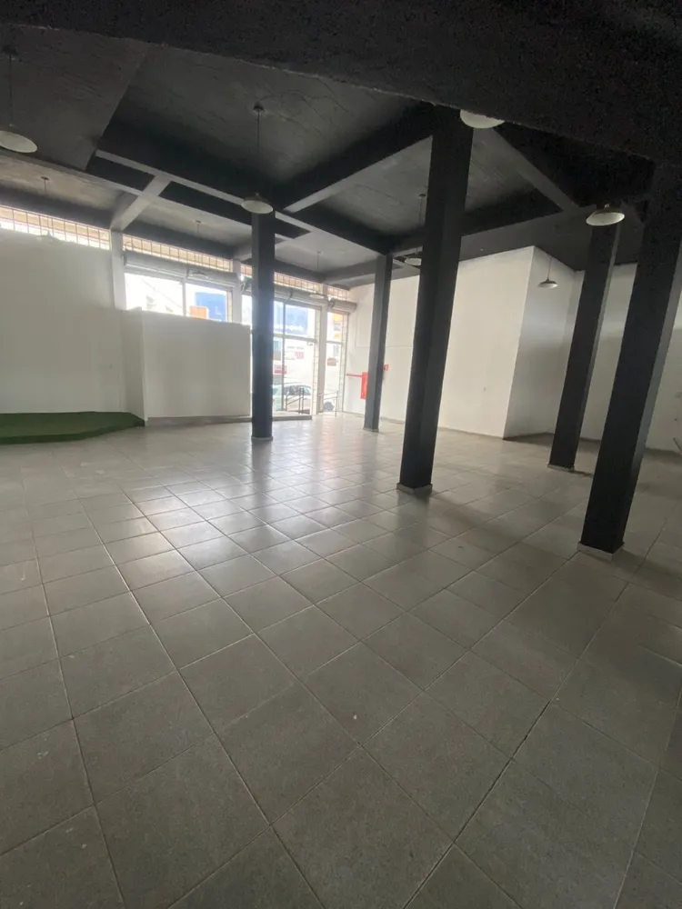 Loja-Salão, 100 m² - Foto 6