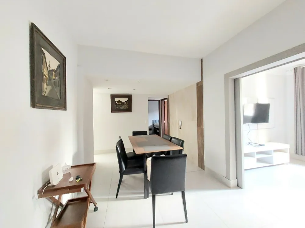 Apartamento, 3 quartos, 90 m² - Foto 4