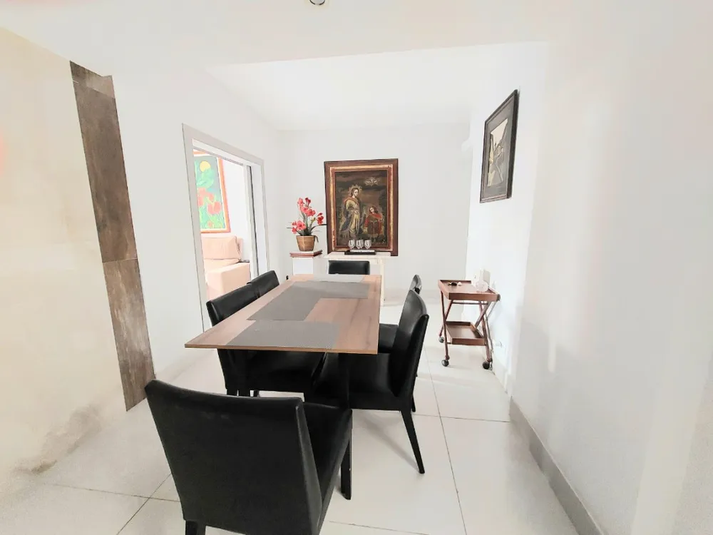 Apartamento, 3 quartos, 90 m² - Foto 2