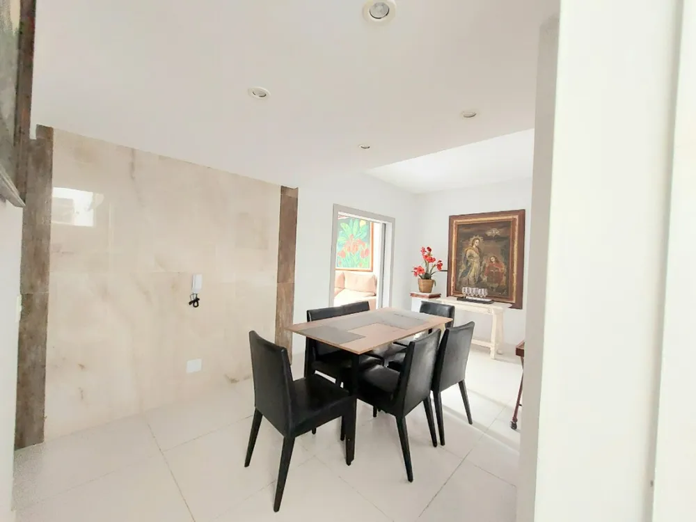 Apartamento, 3 quartos, 90 m² - Foto 3