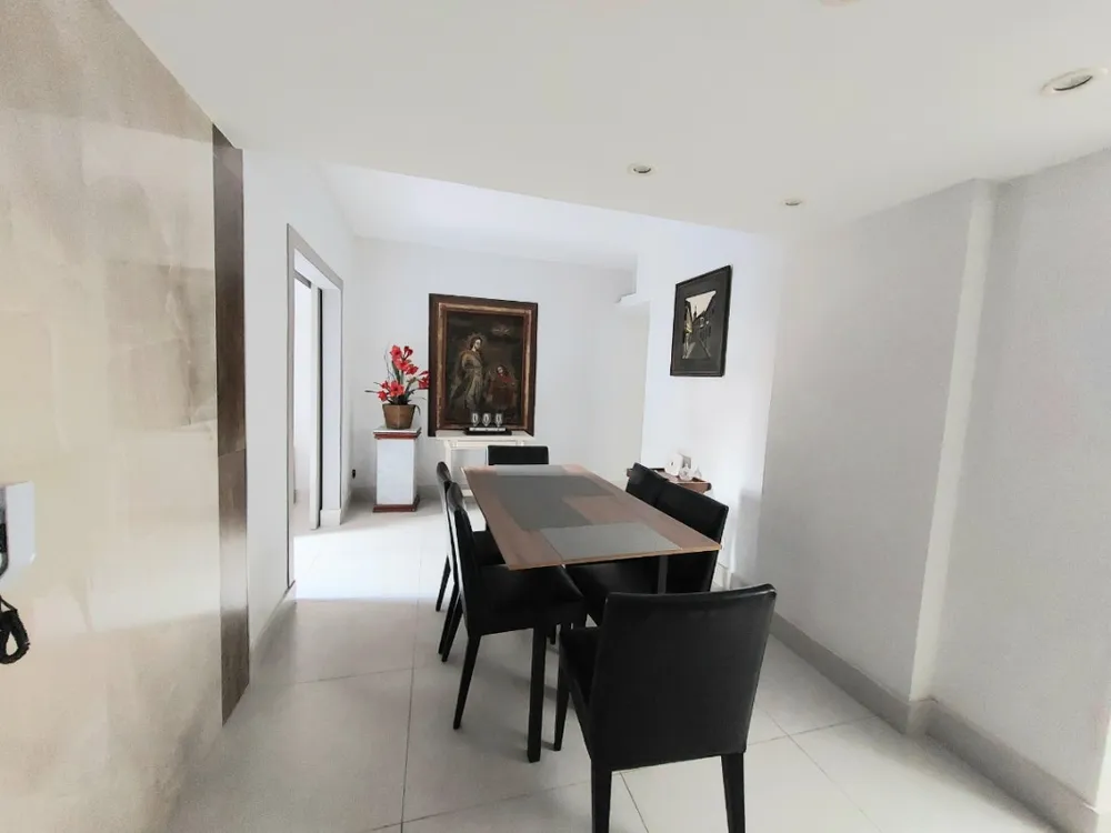 Apartamento, 3 quartos, 90 m² - Foto 1