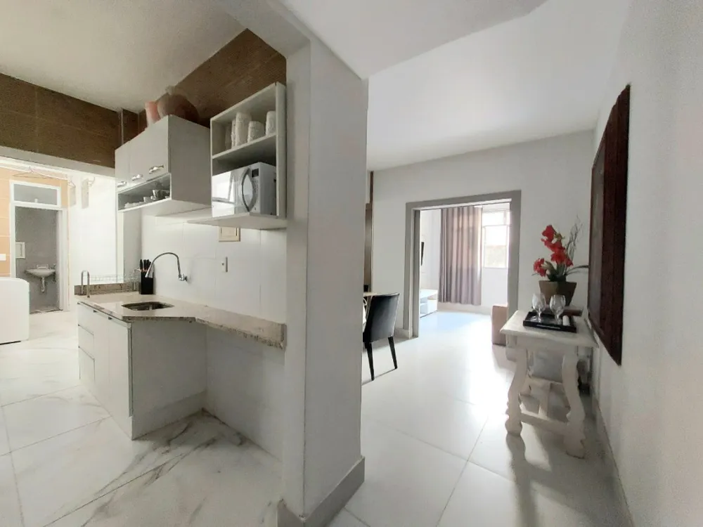 Apartamento, 3 quartos, 90 m² - Foto 6