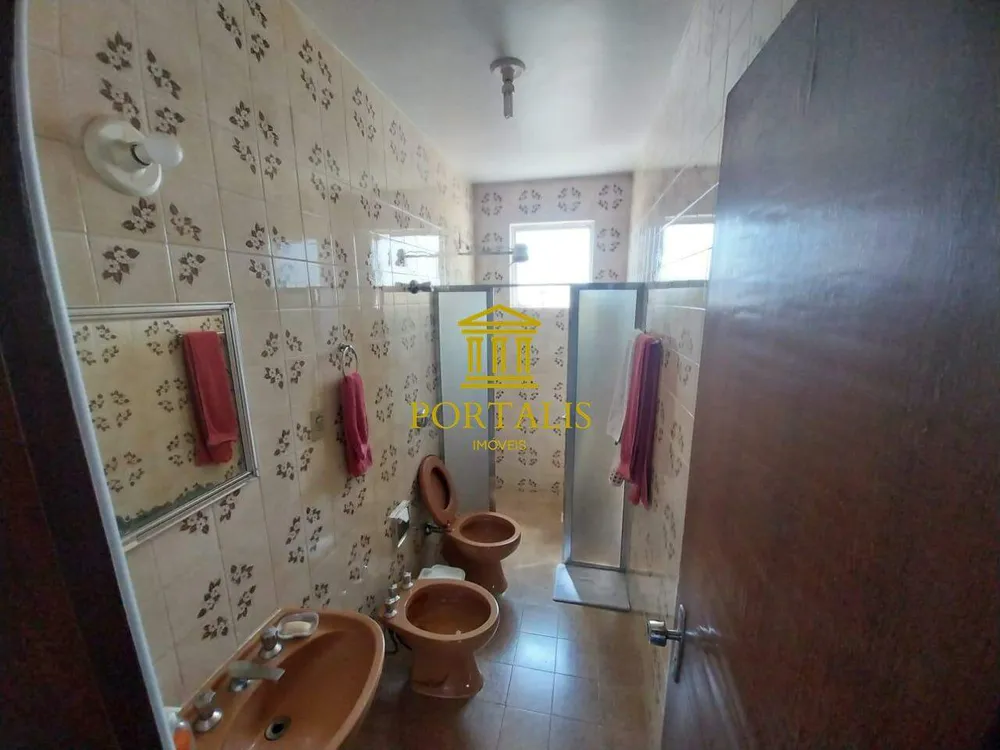 Apartamento, 4 quartos, 130 m² - Foto 6