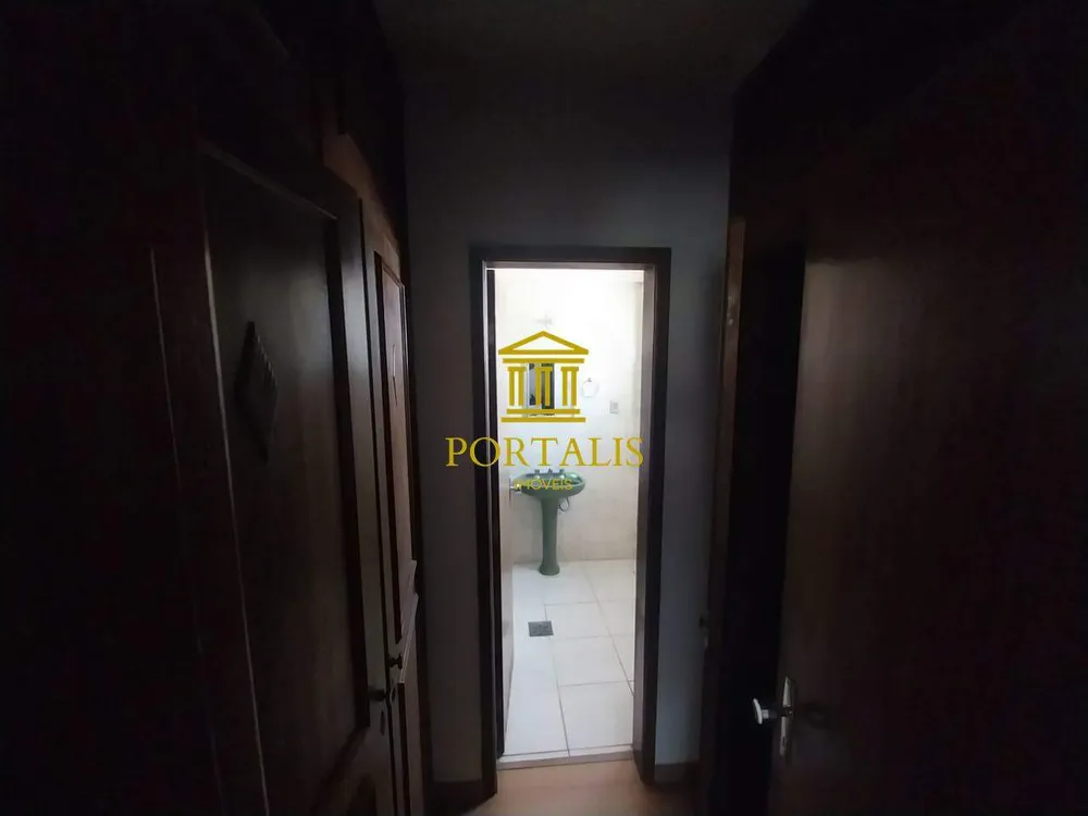 Apartamento, 4 quartos, 130 m² - Foto 8