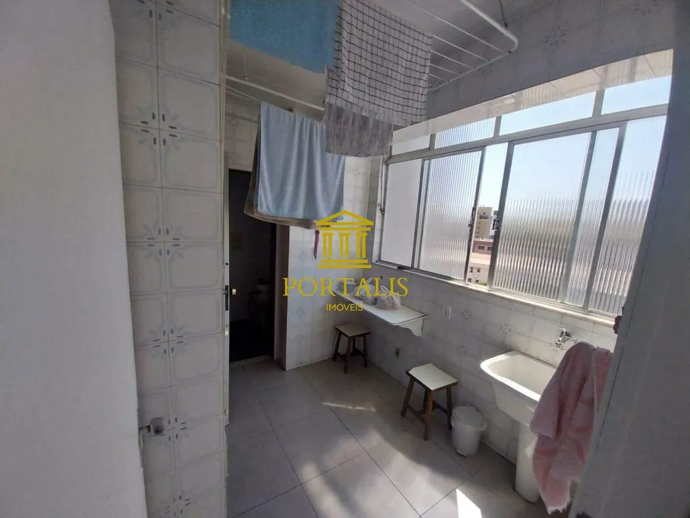 Apartamento, 4 quartos, 130 m² - Foto 13