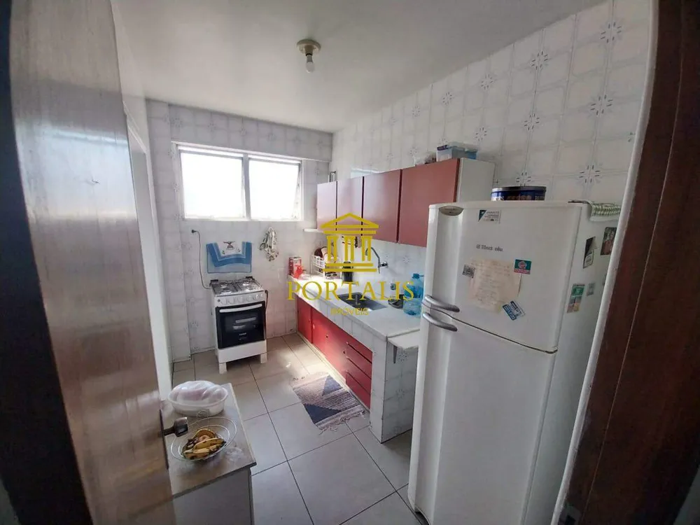 Apartamento, 4 quartos, 130 m² - Foto 12
