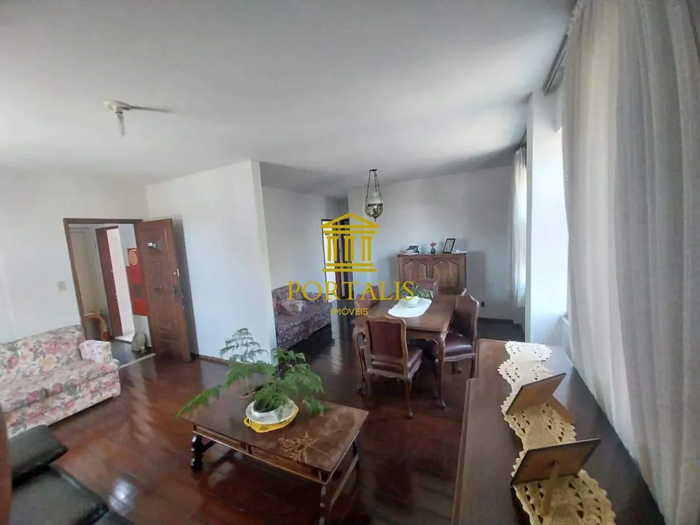 Apartamento, 4 quartos, 130 m² - Foto 2