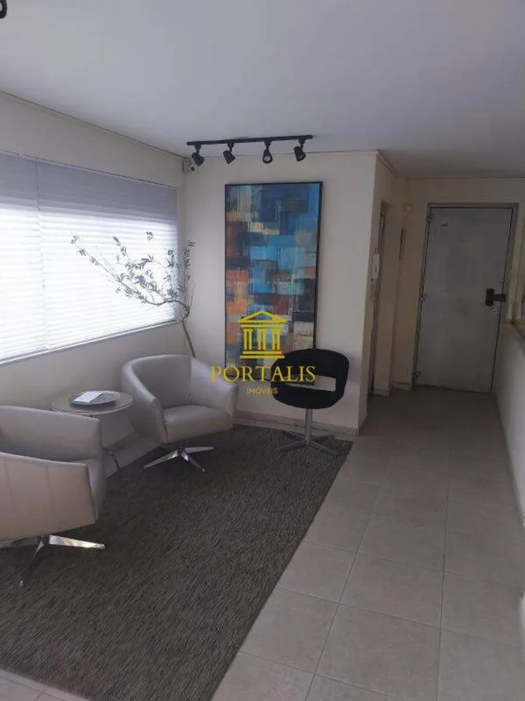 Apartamento, 4 quartos, 130 m² - Foto 18