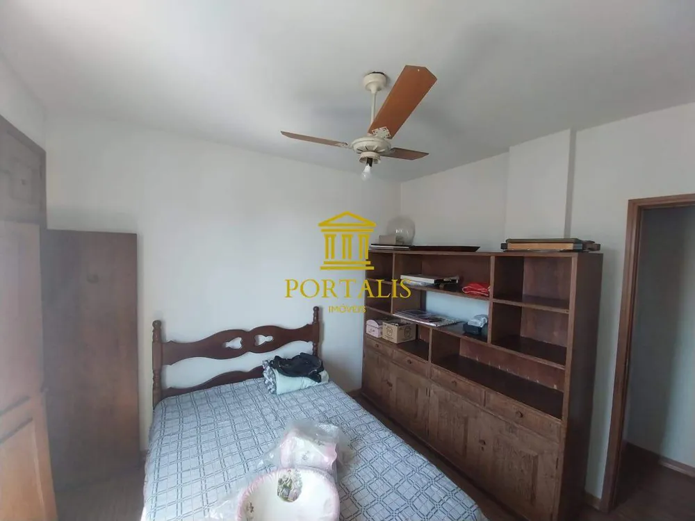 Apartamento, 4 quartos, 130 m² - Foto 7
