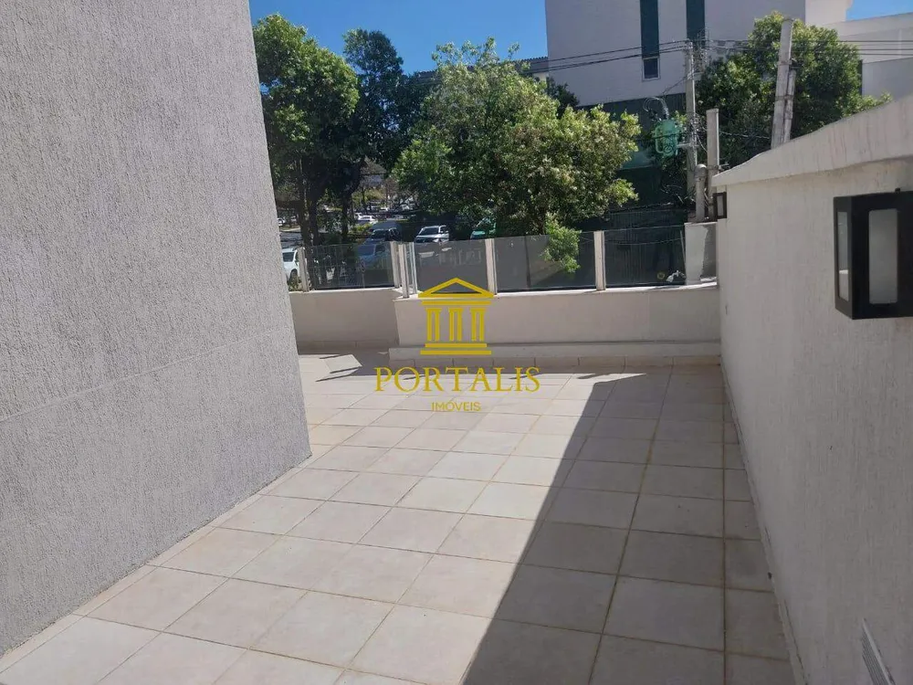 Apartamento, 4 quartos, 130 m² - Foto 22